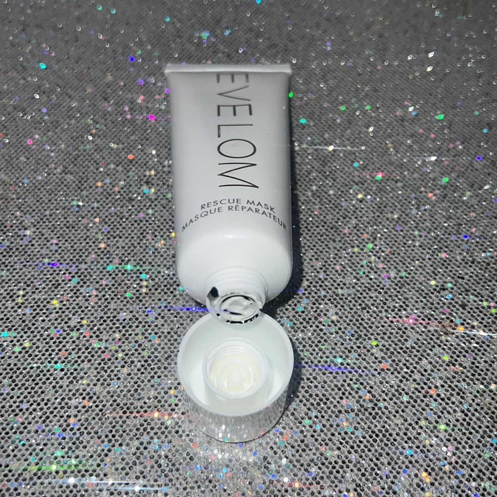 ⭐️🆕⭐️ Eve Lom Rescue Mask - Picture 6 of 9